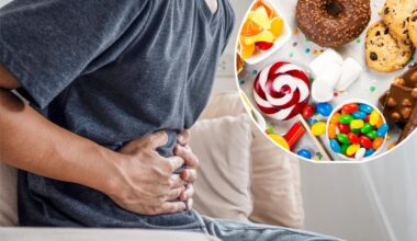 Low-cal dessert that’s good for gut health, joint pain and aging