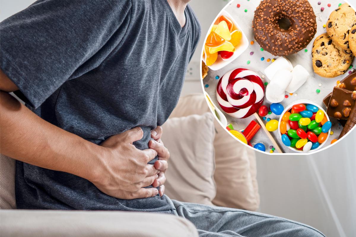 Low-cal dessert that’s good for gut health, joint pain and aging
