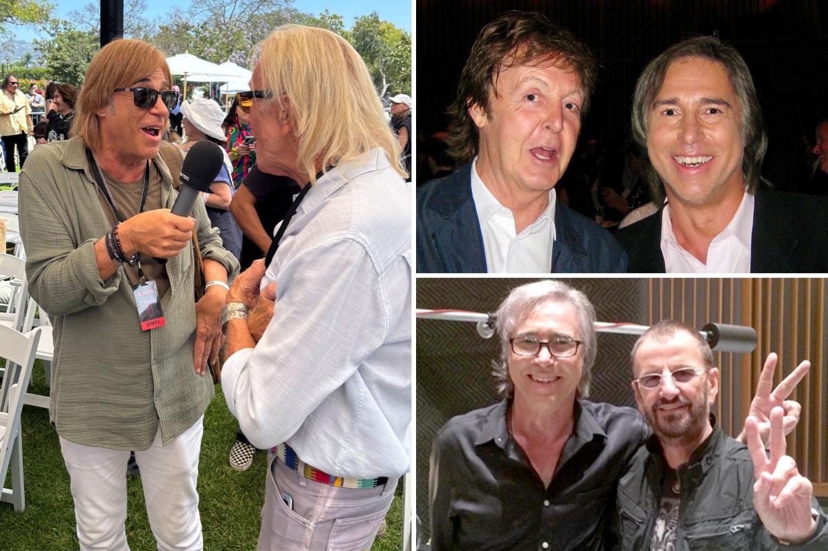 'Breakfast With the Beatles' loses hour, host Chris Carter announces on air