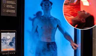 Could 'humanmaxxing' be the secret to living longer? Experts weigh in