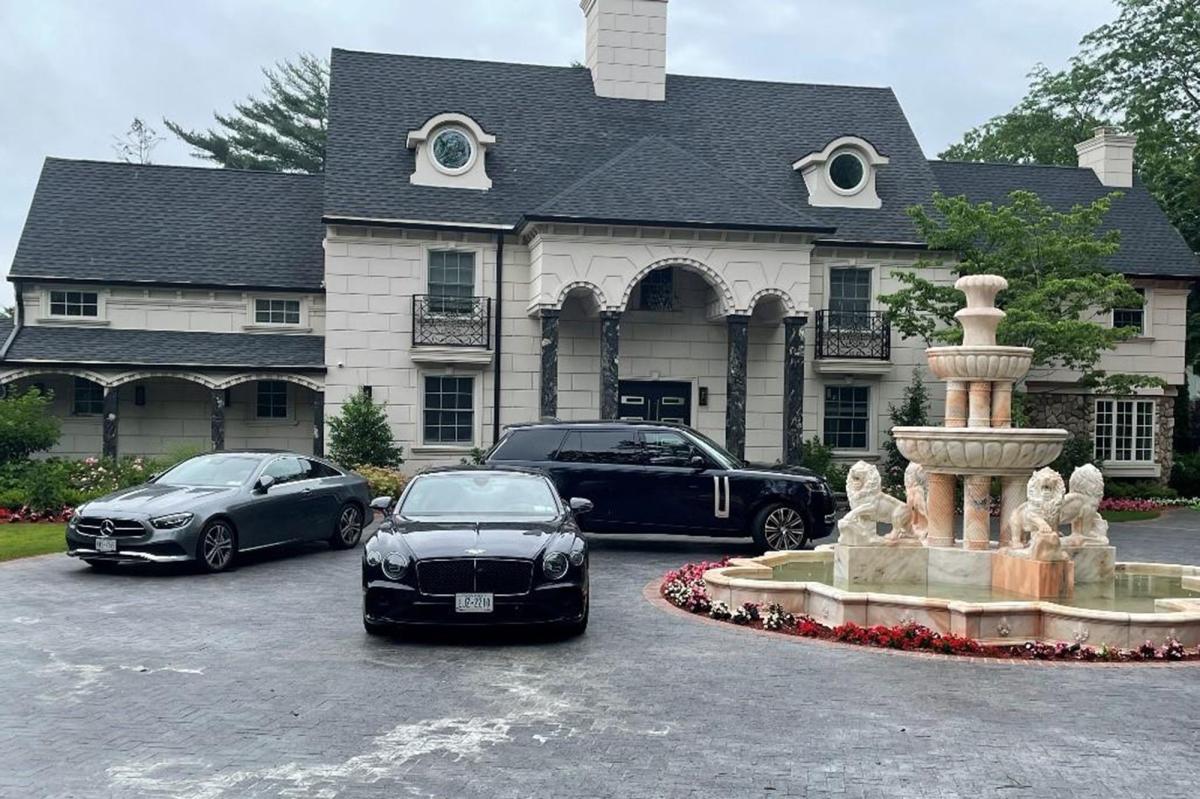 Long Island man accused of hurting babies in Medicaid fraud scheme