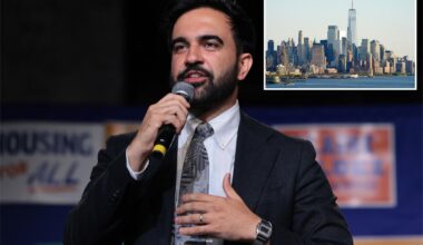 NYC sending out first pied-à-terre tax notices to owners of luxury second homes
