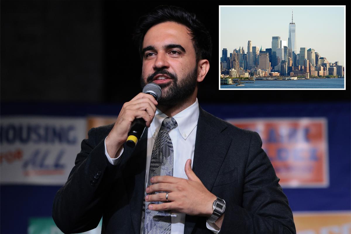 NYC sending out first pied-à-terre tax notices to owners of luxury second homes
