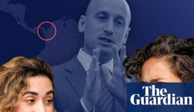What happens when Trump drives you out of the United States? – Stateside with Kai and Carter | US immigration
