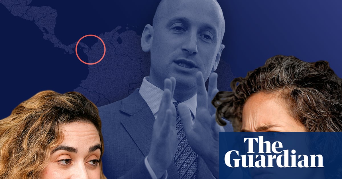 What happens when Trump drives you out of the United States? – Stateside with Kai and Carter | US immigration