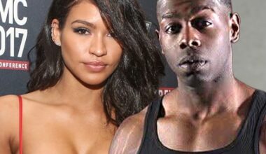 Cassie: Ex-Male Escort Goes Off On Her Over Diddy Freak-Offs She Coordinated