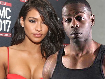 Cassie: Ex-Male Escort Goes Off On Her Over Diddy Freak-Offs She Coordinated