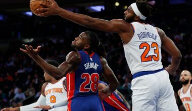 REPORT: Celtics listening on Brown, shopping for size