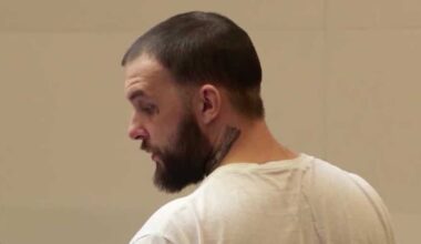 Adam Montgomery case: Second-degree murder conviction overturned