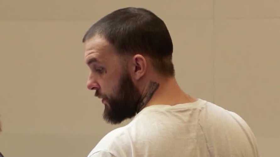 Adam Montgomery case: Second-degree murder conviction overturned