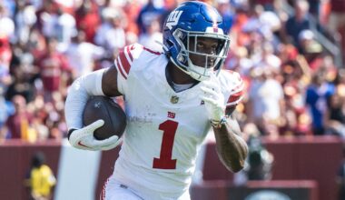 12 Early Fantasy Football Bust Candidates Experts Avoid (2026)