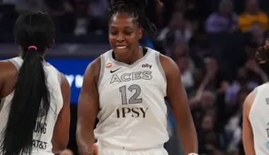 WNBA Picks & Predictions: Tuesday (6/2)