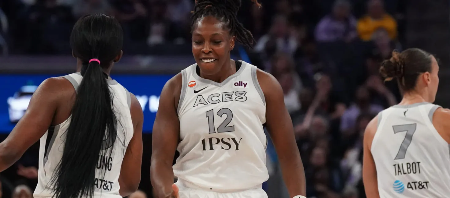 WNBA Picks & Predictions: Tuesday (6/2)