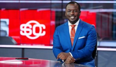Former 'SportsCenter' anchor Max McGee discusses ESPN firing: 'This isn’t the end of my story'