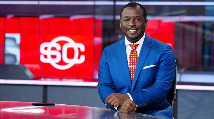 Former 'SportsCenter' anchor Max McGee discusses ESPN firing: 'This isn’t the end of my story'