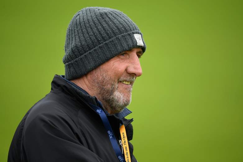 148th Open Championship - Day Four