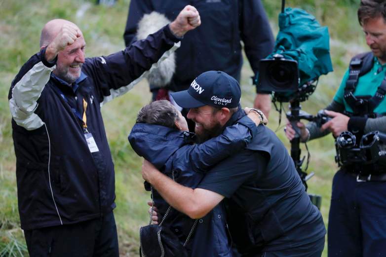 148th Open Championship - Day Four