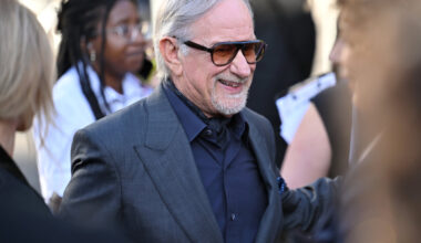 ‘Disclosure Day’ Ends Spielberg’s Summer Box Office Drought