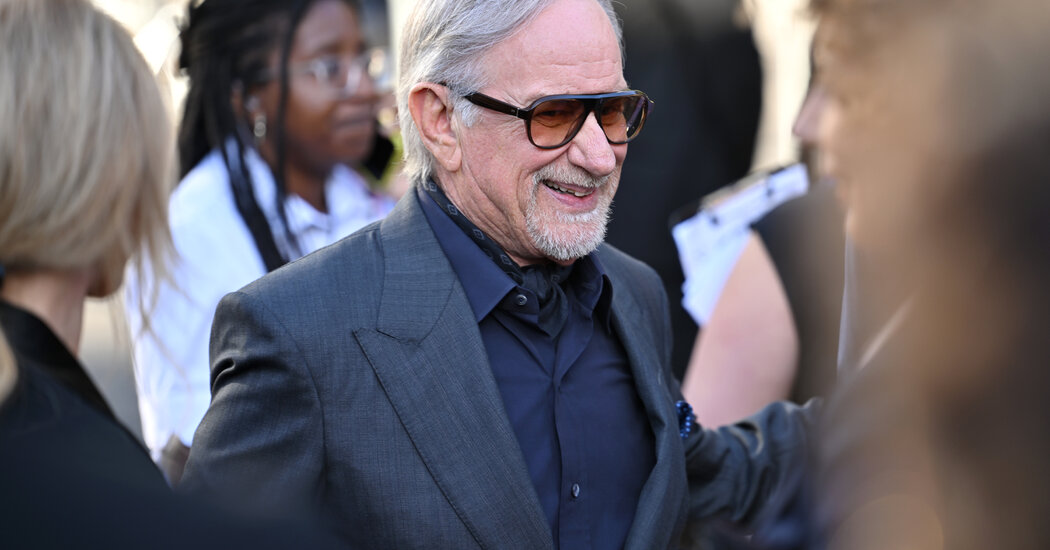 ‘Disclosure Day’ Ends Spielberg’s Summer Box Office Drought