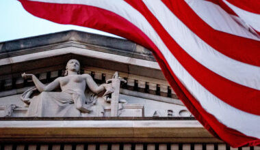 Trump names James M. McDonald to lead powerful New York federal prosecutor's office