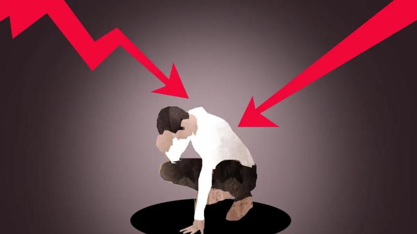 Market Crash Market Crash