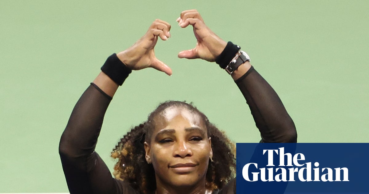 Serena Williams confirms her tennis comeback at Queen’s next week aged 44 | Serena Williams