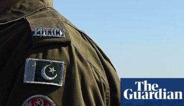 Australian girl killed in Pakistan after reportedly being shot by police | Australia news