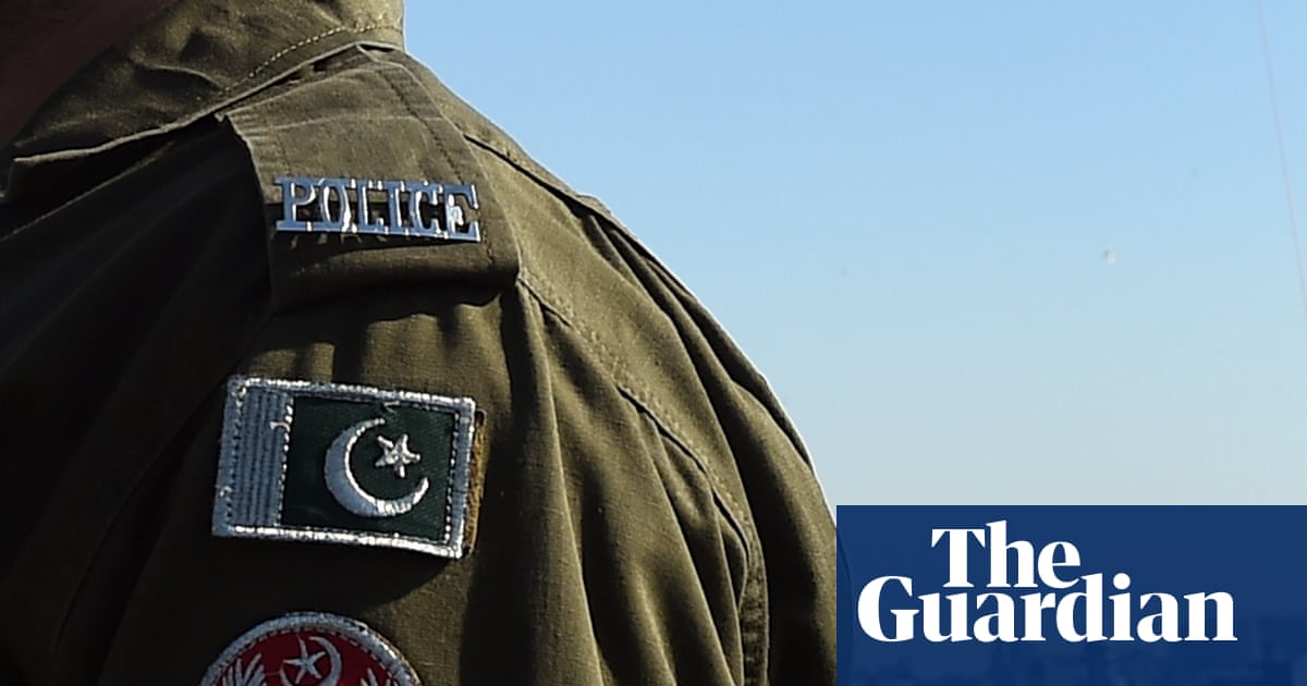 Australian girl killed in Pakistan after reportedly being shot by police | Australia news