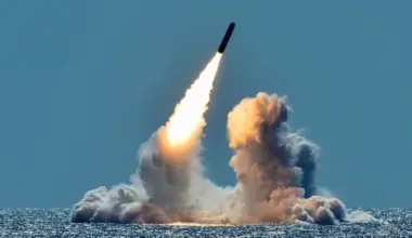 Report: US Leads Record Rise in Spending on Nuclear Arsenals in 2025