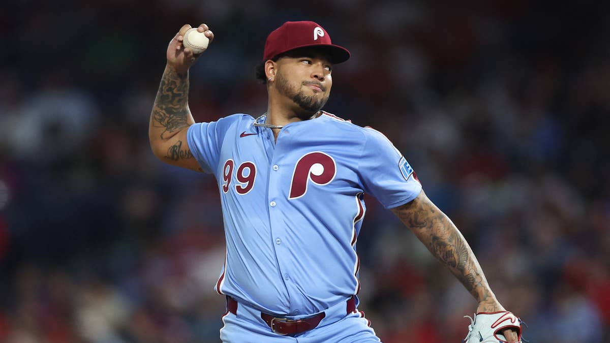 Angels Re-Sign Veteran Starter to Minor League Deal