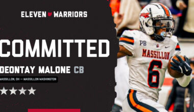 Deontay Malone