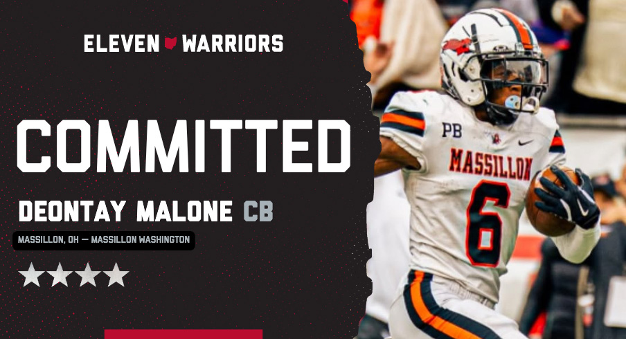 Deontay Malone