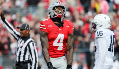 Jeremiah Smith