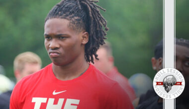 Jeremiah Smith