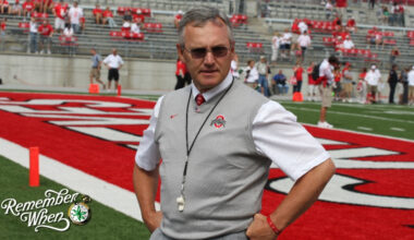 Jim Tressel