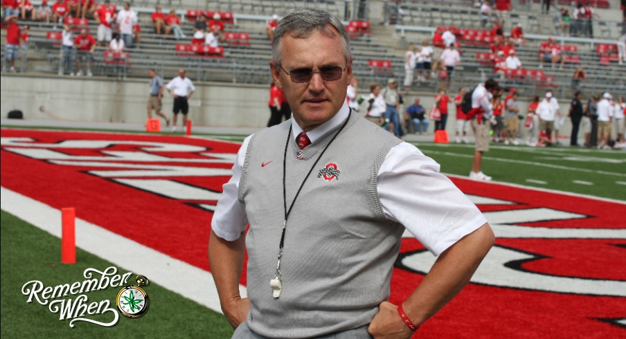 Jim Tressel