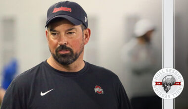 Ryan Day
