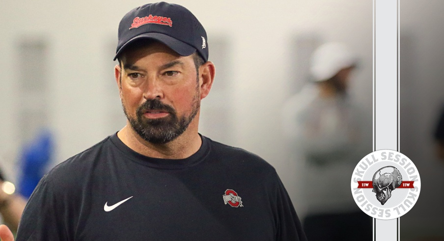 Ryan Day