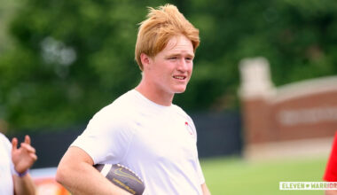 Brady Edmunds