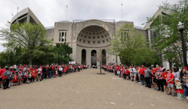Ohio Stadium