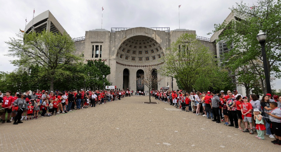 Ohio Stadium