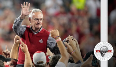 Jim Tressel