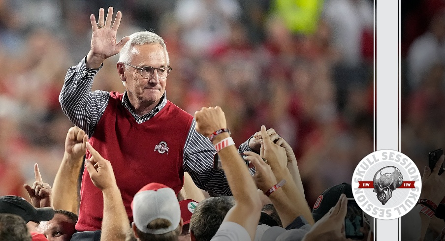 Jim Tressel
