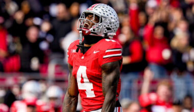 Jeremiah Smith