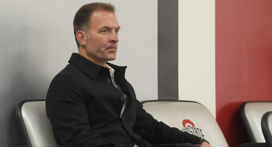 Ross Bjork