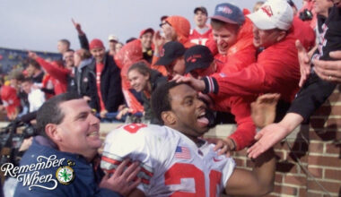 Jonathan Wells owned the Big House in 2001.