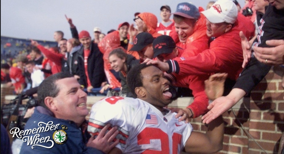 Jonathan Wells owned the Big House in 2001.