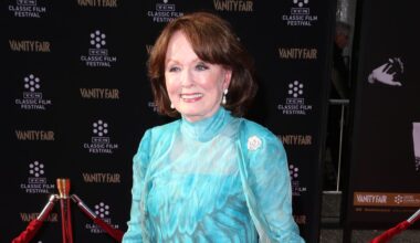 Ann Blyth Dead: Joan Crawford's Daughter in 'Mildred Pierce'