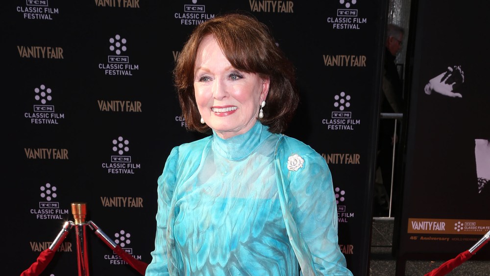 Ann Blyth Dead: Joan Crawford's Daughter in 'Mildred Pierce'