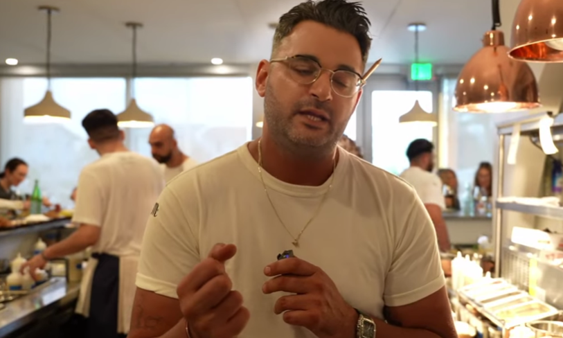 Miami Spot Is First Kosher Restaurant With Michelin Star